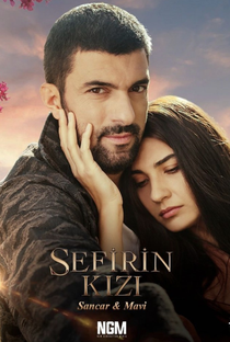 Sefirin Kizi - Poster / Capa / Cartaz - Oficial 2