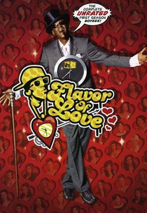 Flavor of Love (1ª temporada) (Flavor of Love (Season 1))