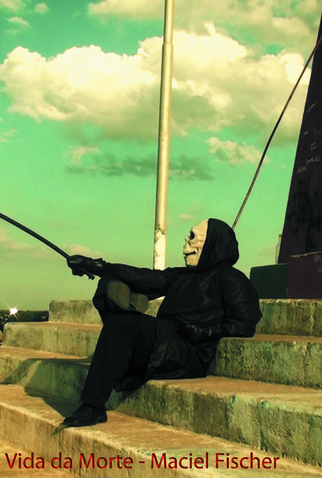 Poster 1 de Curta A Vida da Morte (2011)