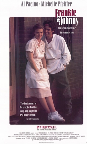 frankie e johnny filme torrent