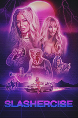 Slashercise (Slashercise)