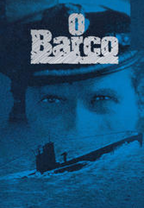 O Barco (O Barco – Versão do Diretor )