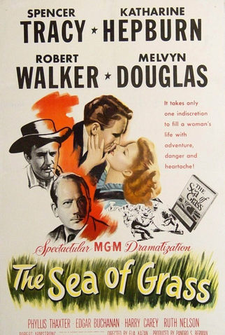 Poster 2 de Filme Mar Verde (1947)