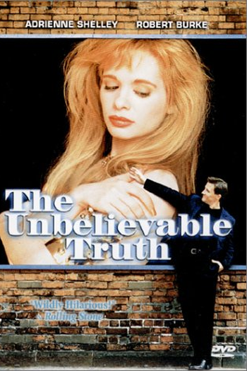  de Filme A Incrível Verdade (1989)