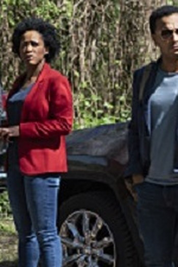 Poster de Episódio Promised Land (2018)