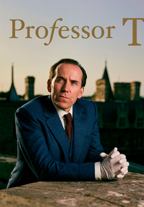 Professor T (Professor T)