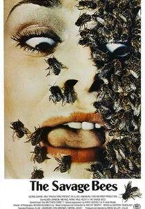 Abelhas Selvagens (The Savage Bees)