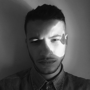 Foto de perfil de Luiz Felipe