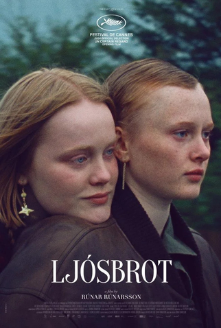 Poster 3 de Filme Quando a Luz Arrebenta (2024)