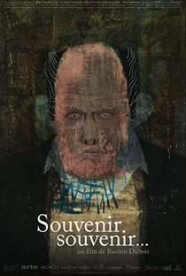 Souvenir Souvenir - Poster / Capa / Cartaz - Oficial 1