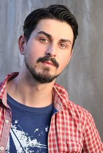 Misha Arobelidze - Poster 1
