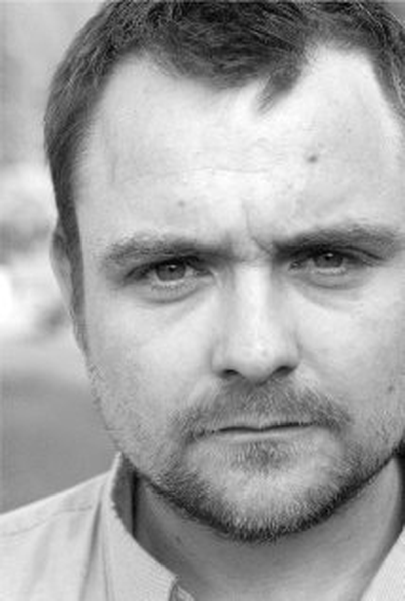 Neil Maskell - Foto 4