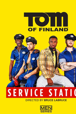 Tom Of Finland - Service Station (Tom Of Finland - Service Station)
