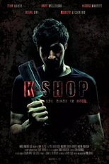 K-Shop (K-Shop)