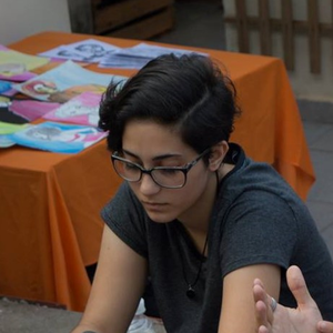 Foto de perfil de Gabriela