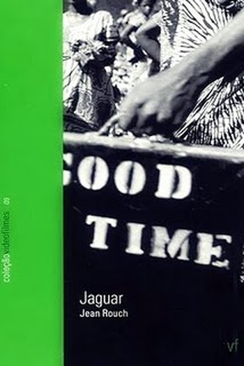  de Filme Jaguar (1968)