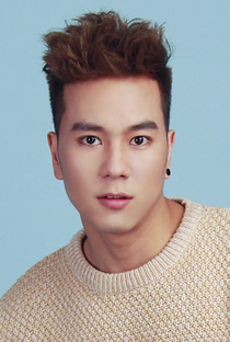 Bá Đô Hoàng - Poster / Capa / Cartaz - Oficial 1