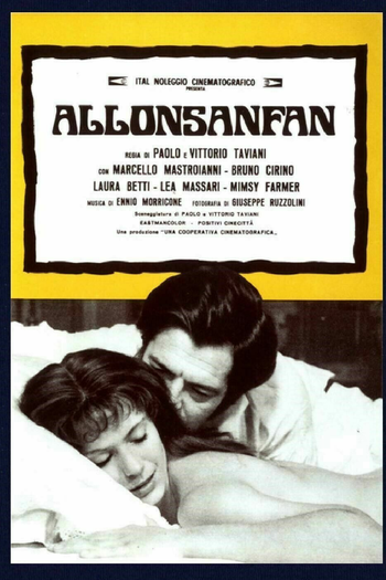  de Filme Allonsanfàn (1974)