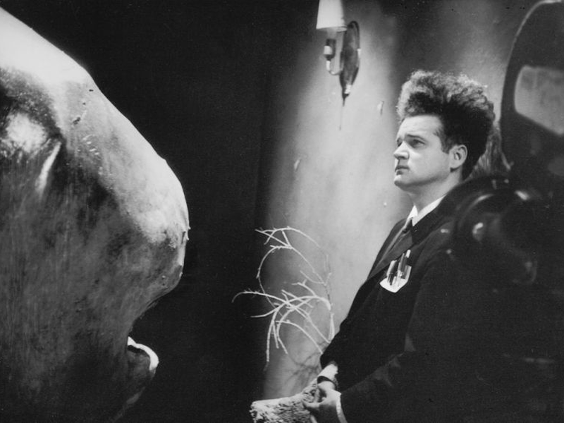 Foto 13 de Eraserhead