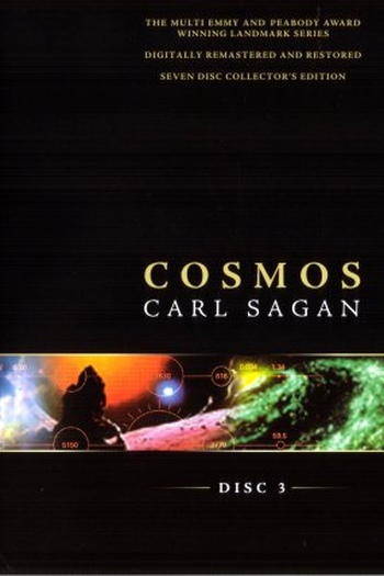  de Série Cosmos (1980)