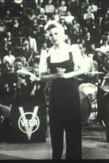 Poster de Curta The Shining Future (1944)