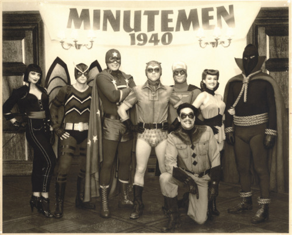 André Wynne - Foto 2