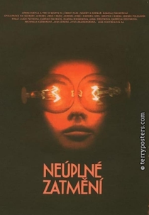 Incomplete Eclipse (Neúplné zatmení)