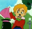 「おどろきセンちゃん」