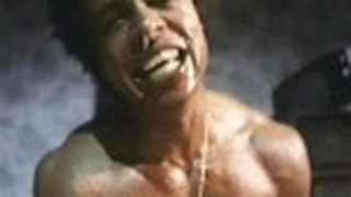 Trailer: Blaxploitation Showdown: PENITENTIARY 2