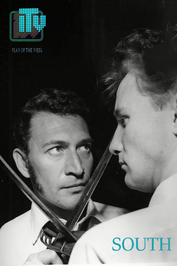 Poster de TV South (1959)