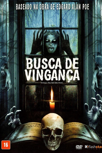  de Filme Busca de Vingança (2015)