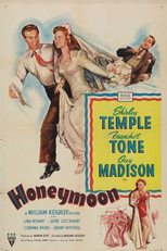 Amor de Duas Vidas (Honeymoon)