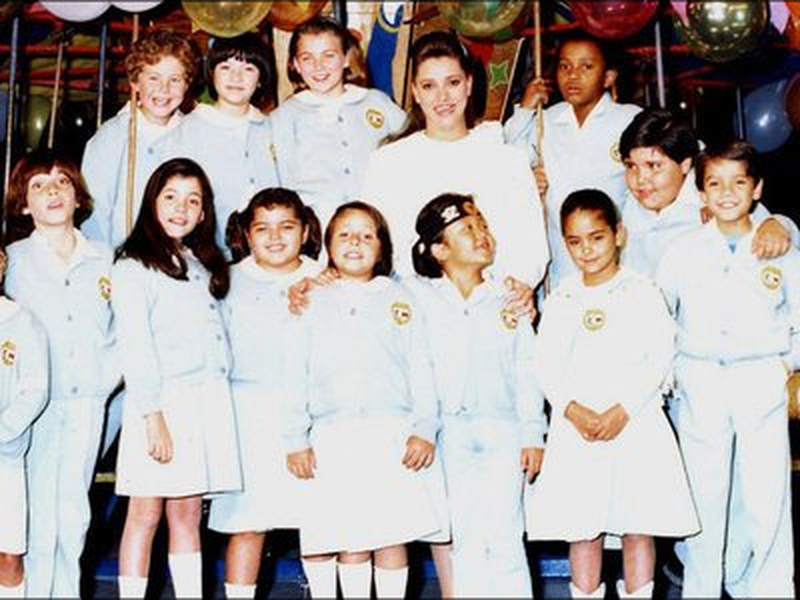 Foto 66 de Carrossel