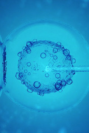 Poster de Episódio IVF (2022)