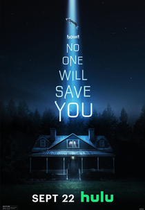 Ninguém Vai Te Salvar (No One Will Save You)