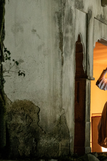 Poster de Episódio Episode Three (2020)