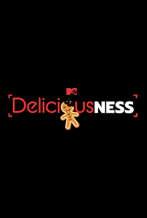 Deliciousness - Poster / Capa / Cartaz - Oficial 1