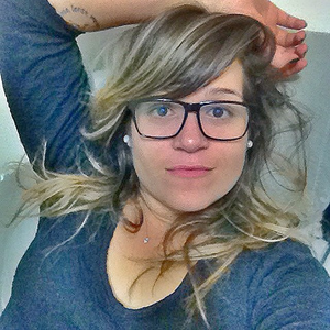 Foto de perfil de Thais Sales