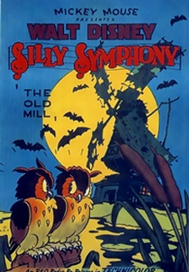 O Velho Moinho (The Old Mill)