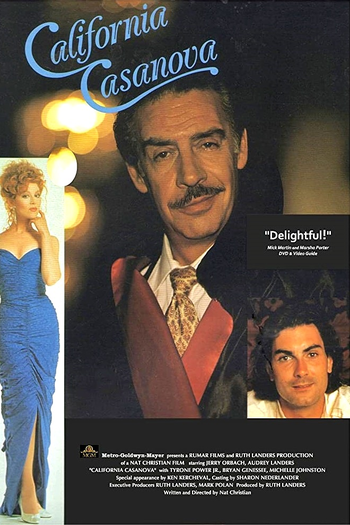  de Filme Casanova da Califórnia (1991)