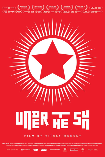  de Filme Sob o Sol (2015)