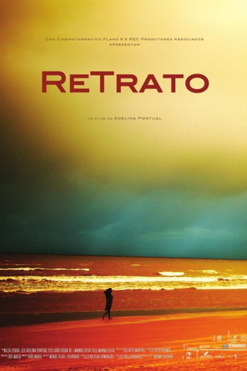 Poster de Curta ReTrato (2013)