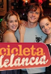 Bicicleta e Melancia - 1ª temporada (Bicicleta e Melancia)