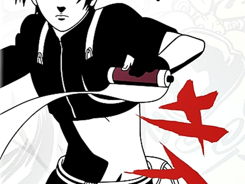 Foto 4 de Naruto Shippuden (8ª Temporada)