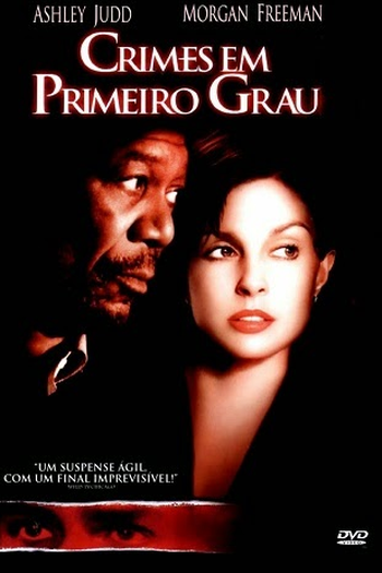  de Filme Crimes em Primeiro Grau (2002)