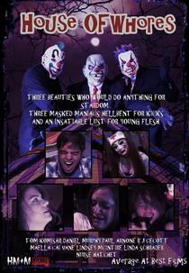 House of Whores (House of Whores)