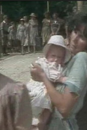 Poster de Episódio Internment (1981)