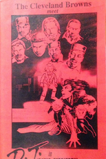 D.T. in Dawg Territory (D.T. in Dawg Territory)