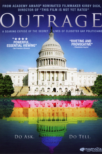  de Filme Ultraje (2009)