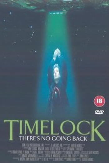  de Filme Sabotagem em Alpha-4 (1996)